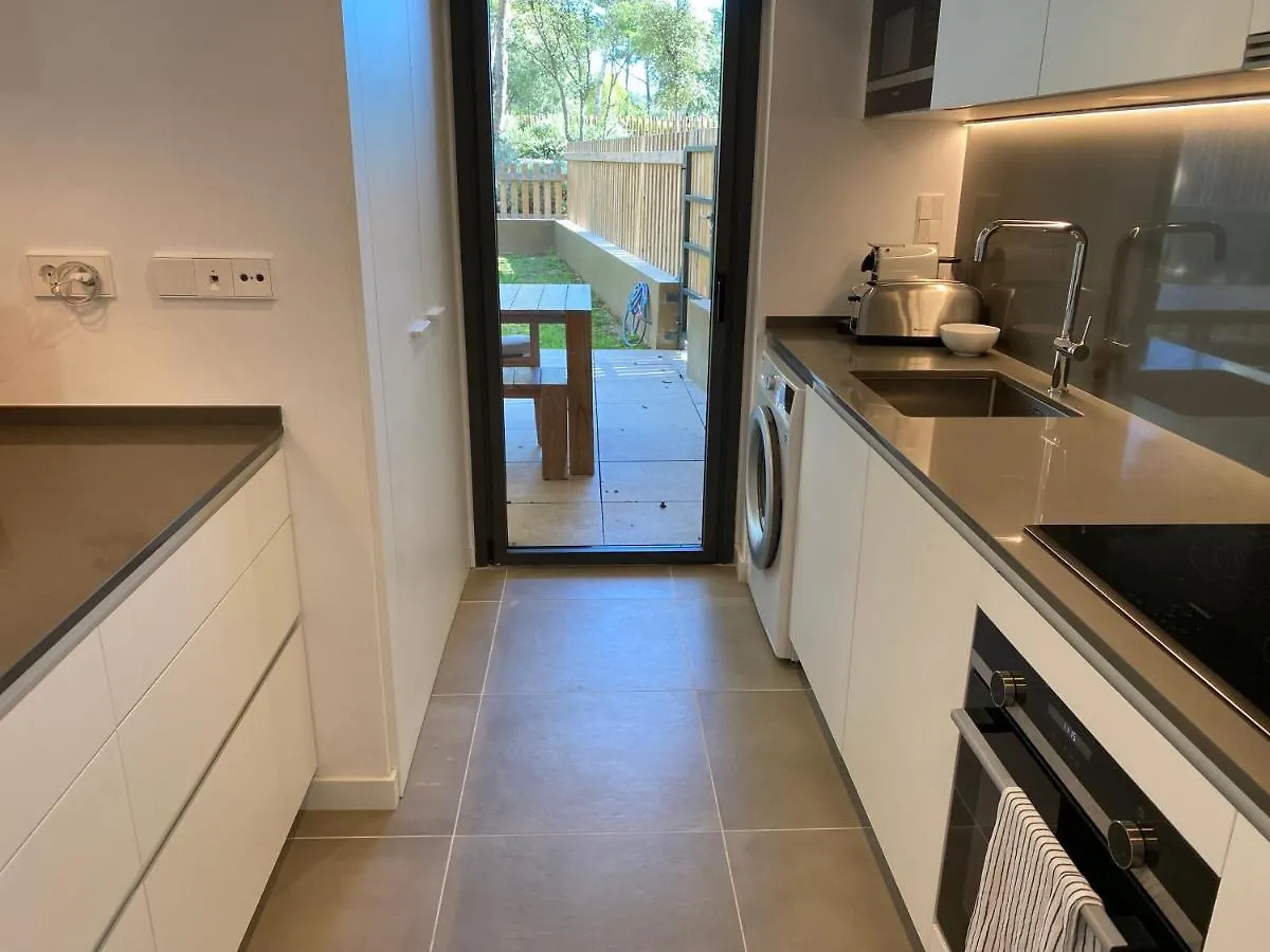 Apartamento Nuevo, Equipado Y Decorado Con Estilo Palamós