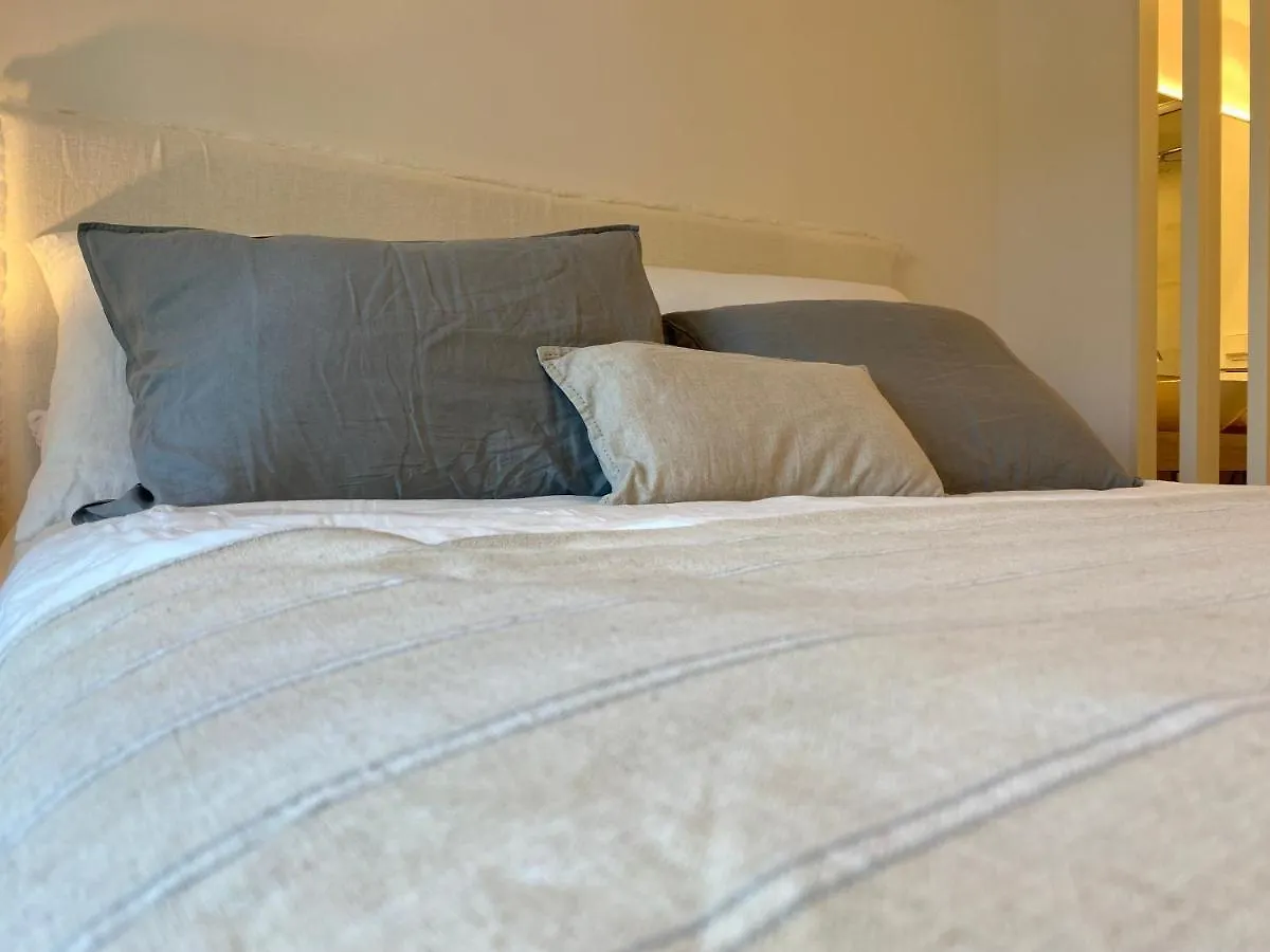 Apartamento Nuevo, Equipado Y Decorado Con Estilo Palamos Apartment