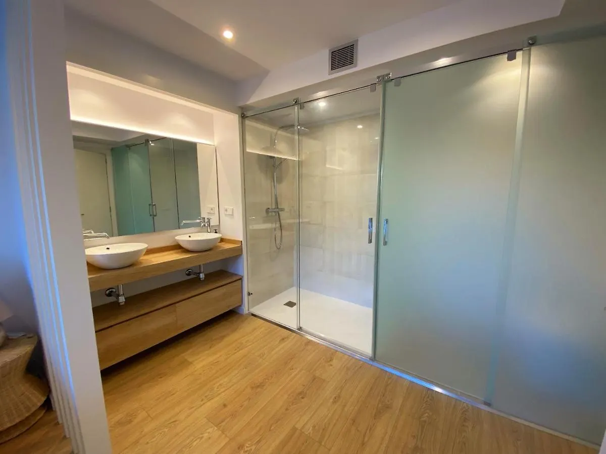 Apartamento Nuevo, Equipado Y Decorado Con Estilo Palamos Apartment
