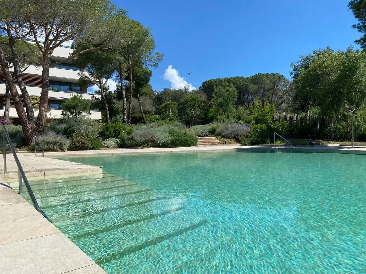 Apartment Apartamento Nuevo, Equipado Y Decorado Con Estilo Palamós Spanien