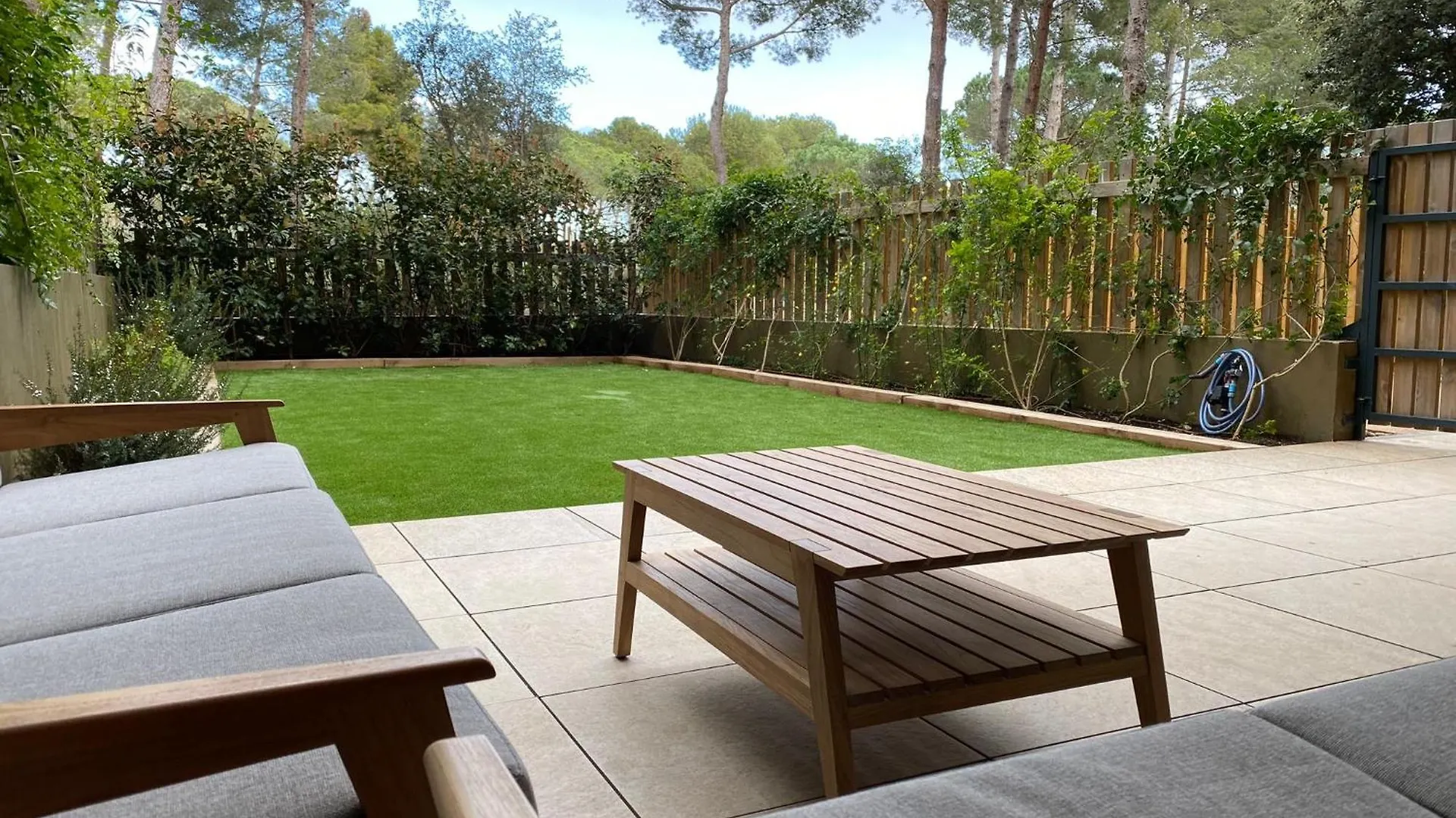 Apartamento Nuevo, Equipado Y Decorado Con Estilo Palamós 0*,  Spanien