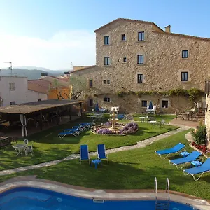 Hotel Sant Joan, Palamos